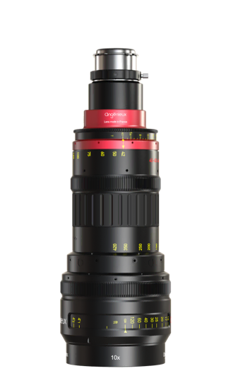 Lenses link next