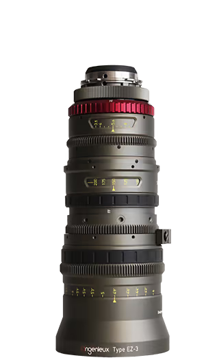 Lenses link next